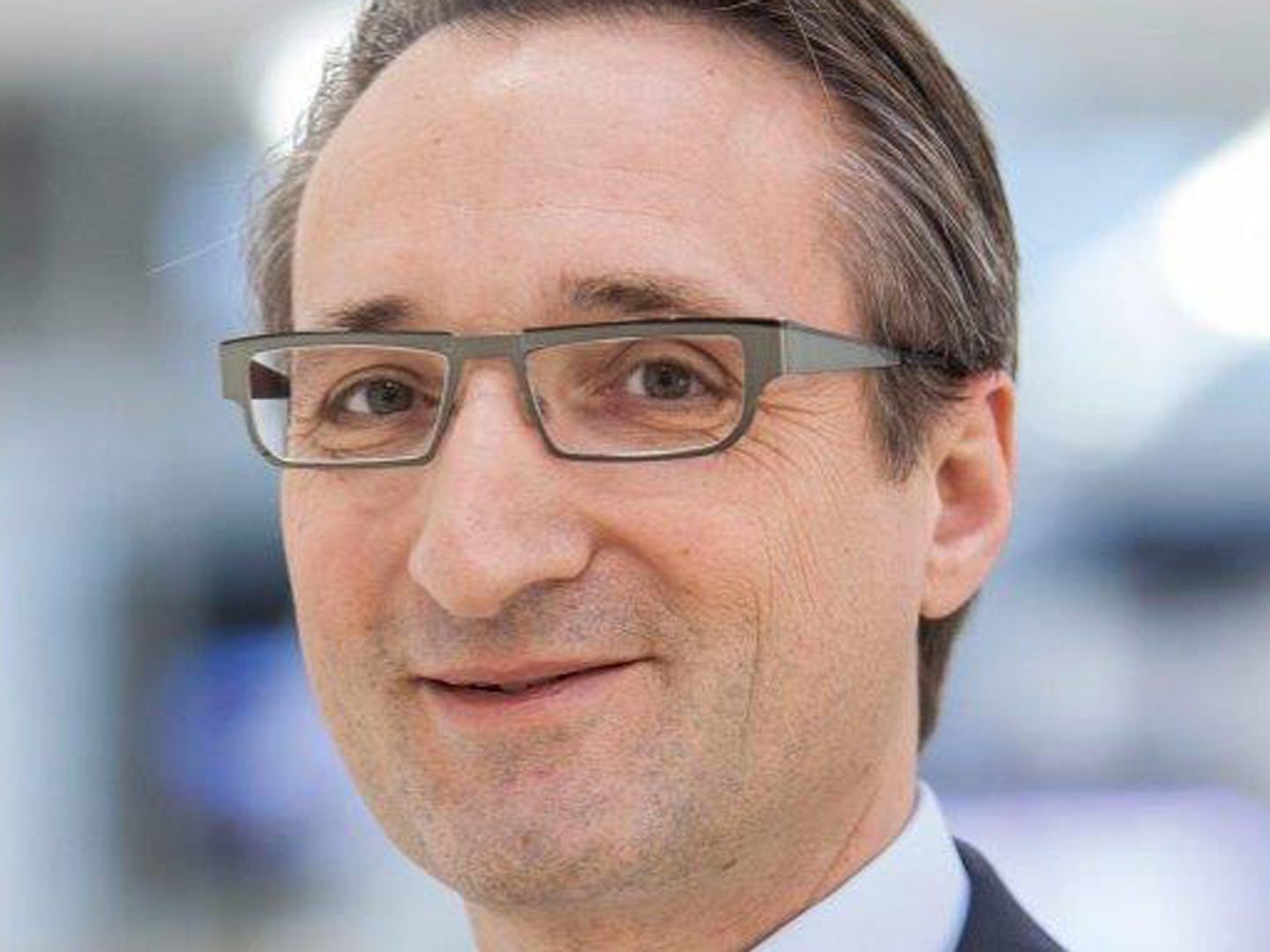 Bernhard Motzko wird per Februar 2018 zum neuen Chief Operating Officer der Zumtobel Group.