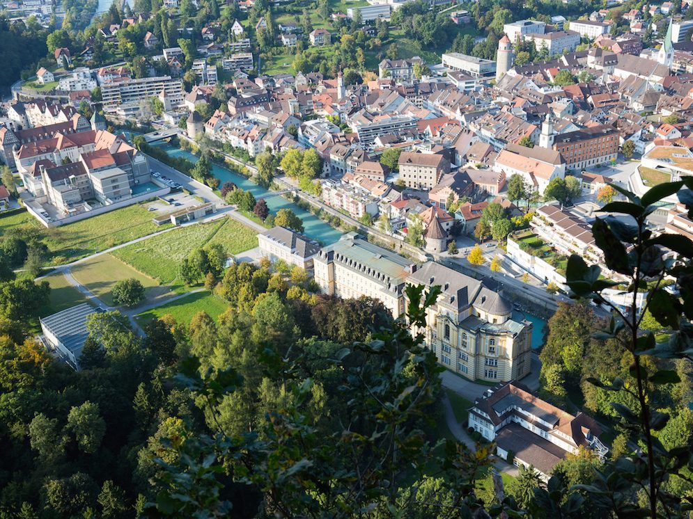 Feldkirch