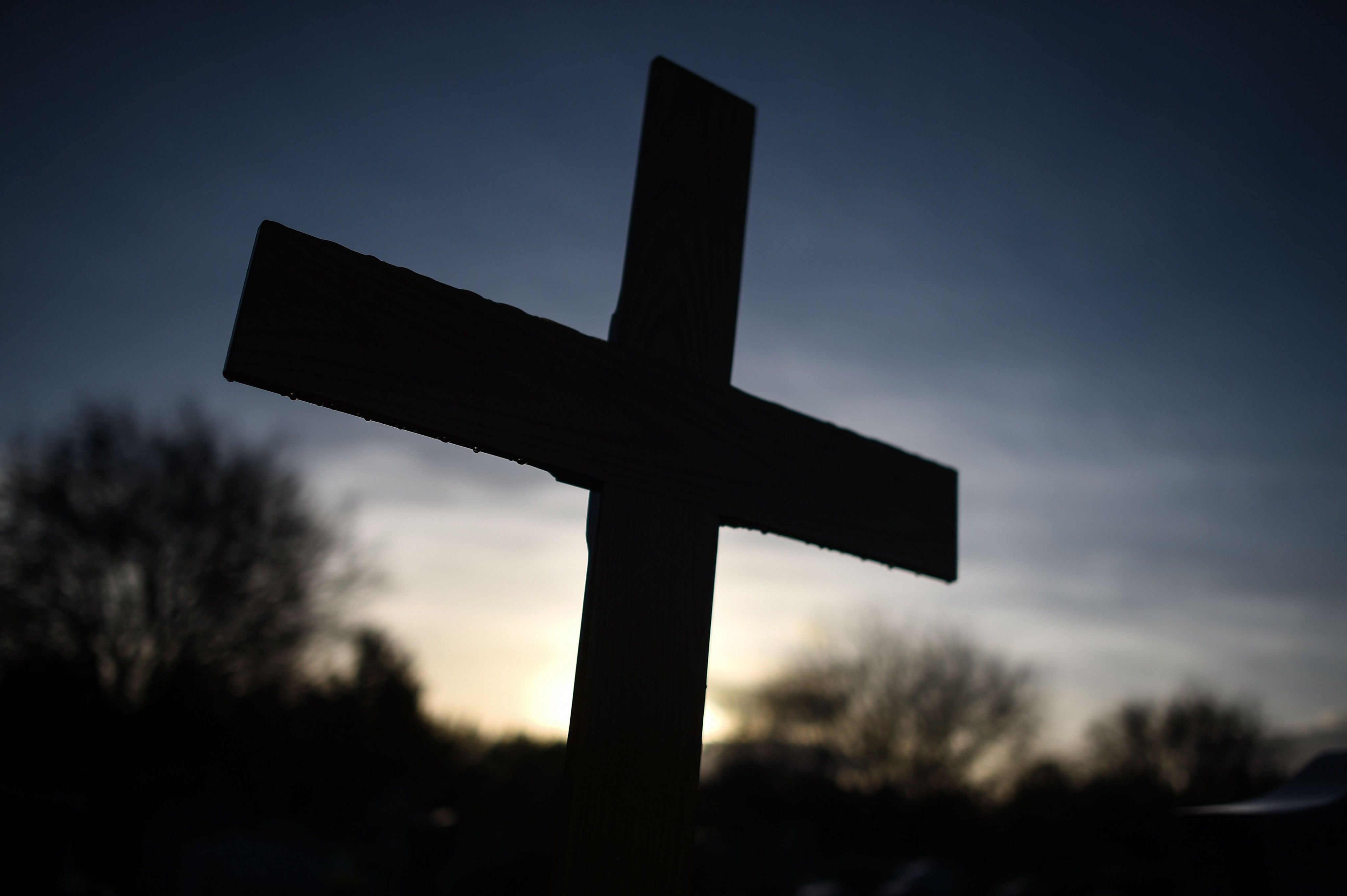 kreuz-symbol kreuz-symbol