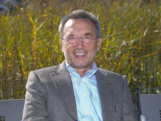 Meinrad Pichler