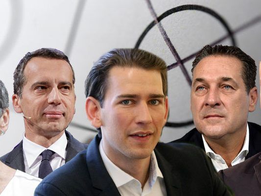 Die Ergebnisse der Nationalratswahl stehen nach Auszählung der Wahlkarten jetzt fest. Die Ergebnisse der Nationalratswahl stehen nach Auszählung der Wahlkarten jetzt fest.