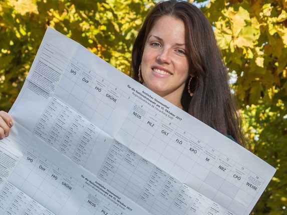 Wie die Vorarlberger wählen, erfahren Sie in unserem Live-Ticker.