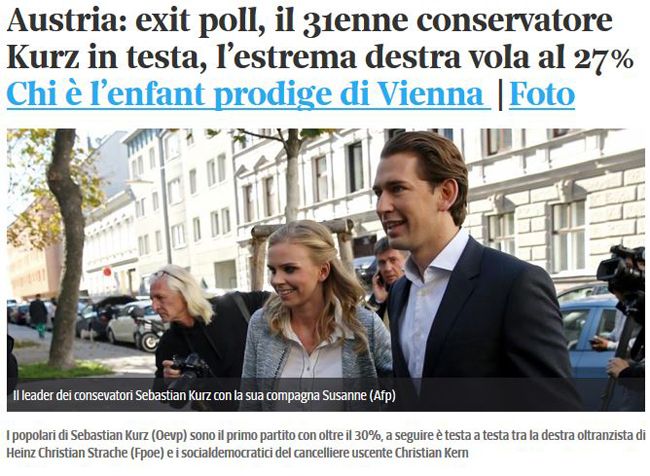 corriere corriere