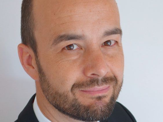 Mit 1. November 2017 übernimmt Mag. Günter Brunner die Agenden.