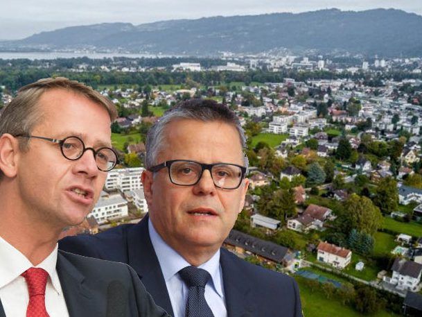 Kucera und Frühstück geben Pressekonferenz Kucera und Frühstück geben Pressekonferenz
