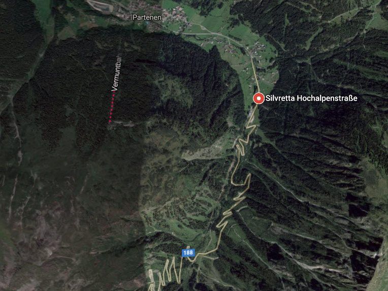 Lenker kam mit leichten Verletzungen davon