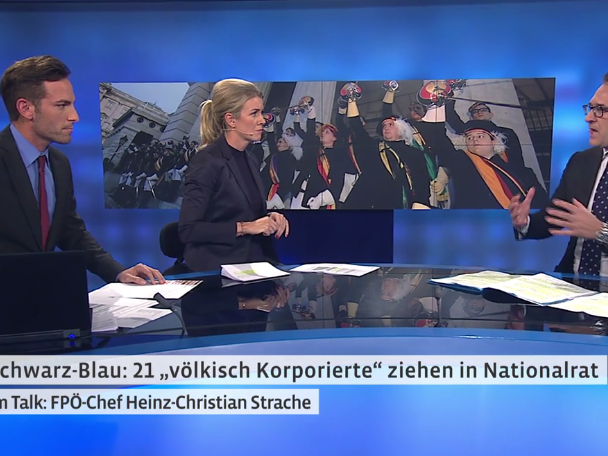 Koalition soll spätestens Weihnachten stehen. Koalition soll spätestens Weihnachten stehen.