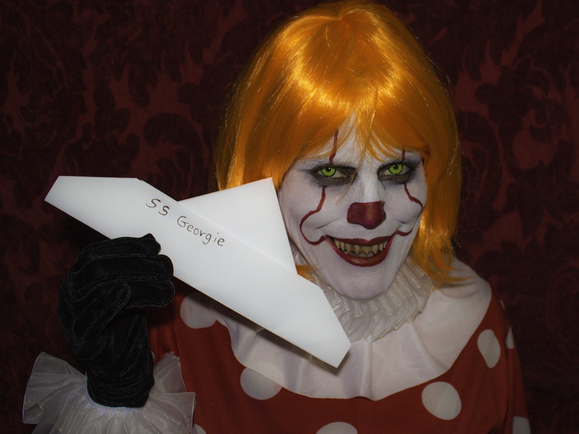 Und als was wirst du dich dieses Halloween verkleiden?
