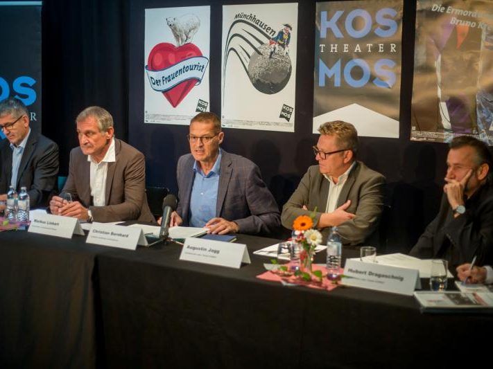 Ganzjähriges Nutzungsrecht der Spielstätte, geringere Mietkosten, höhere Förderungen Ganzjähriges Nutzungsrecht der Spielstätte, geringere Mietkosten, höhere Förderungen