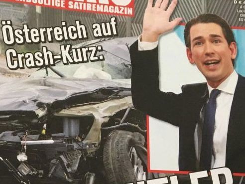 Cover sorgt für Aufregung. Cover sorgt für Aufregung.
