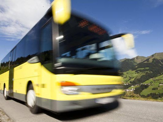 Dem betroffenen Busfahrer droht nun ein Strafverfahren Dem betroffenen Busfahrer droht nun ein Strafverfahren