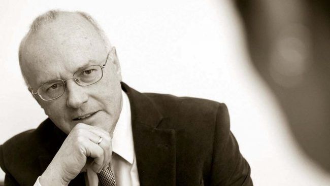 primar-reinhard-haller primar-reinhard-haller