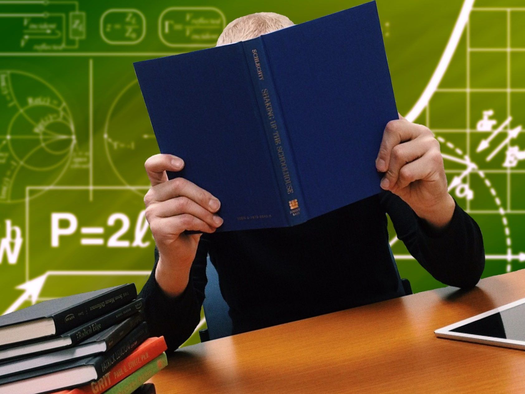 In 2018 soll es kleine Änderungen bei der Matura geben.