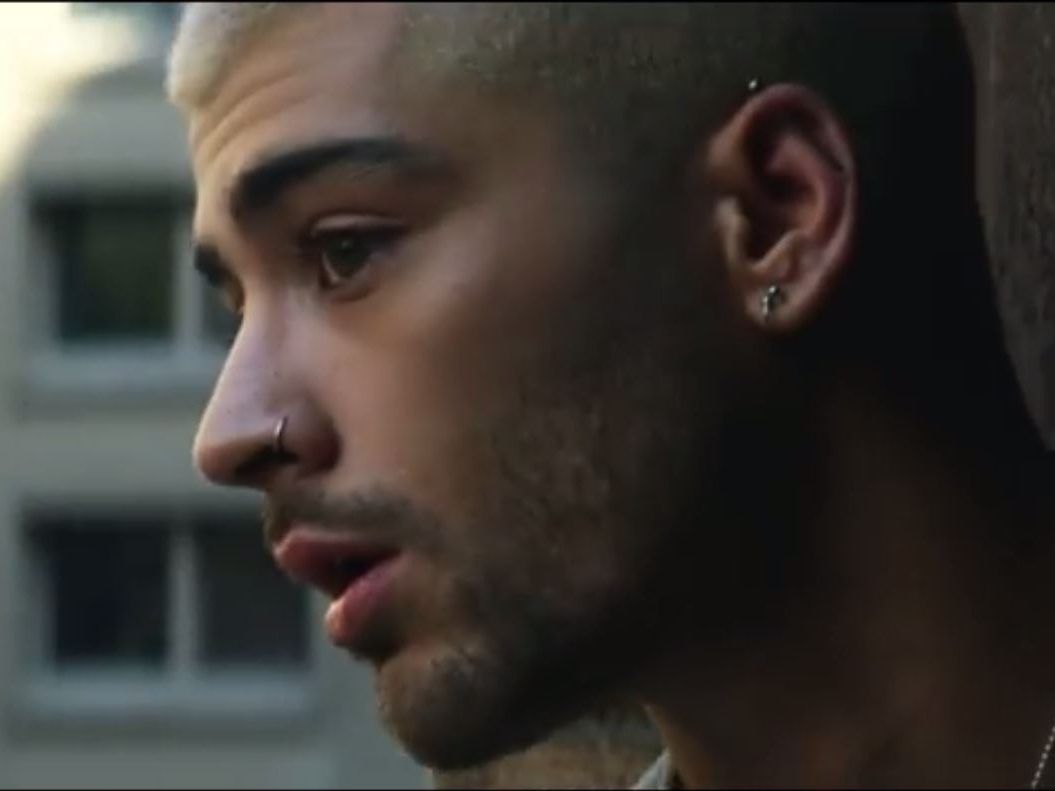 "Dusk Till Dawn" ist der neue Song von Zayn.