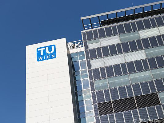 TU Wien hat nach Ansicht heimischer Arbeitgeber die besten Absolventen TU Wien hat nach Ansicht heimischer Arbeitgeber die besten Absolventen