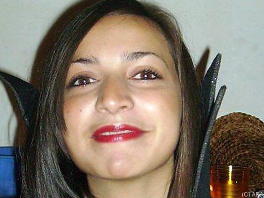 Meredith Kercher wurde 2017 brutal ermordet Meredith Kercher wurde 2017 brutal ermordet