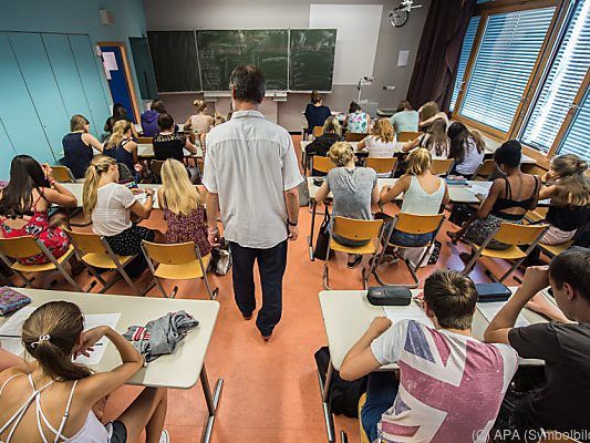 Wieviele Schüler veträgt eine Klasse? Wieviele Schüler veträgt eine Klasse?