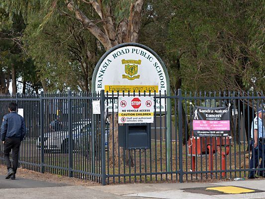 Tragischer Unfall in Sydney