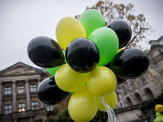 Zuversicht in allen Lagern