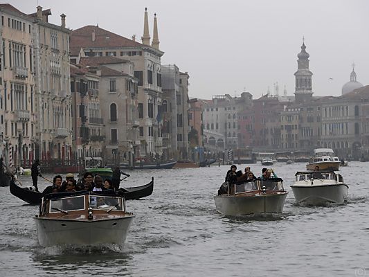 Venedigs Bürgermeister verteidigt die Preise