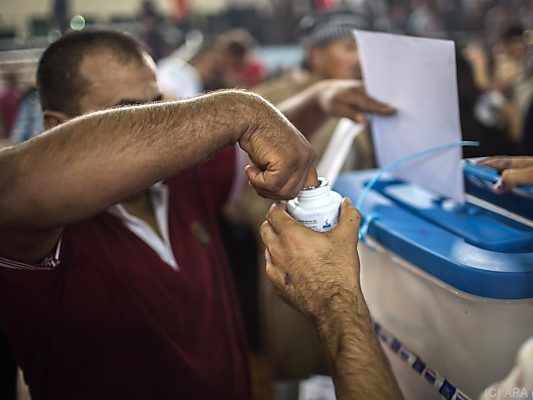 Referendum war umstritten Referendum war umstritten