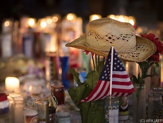 Bei dem Anschlag verloren 58 Menschen ihr Leben