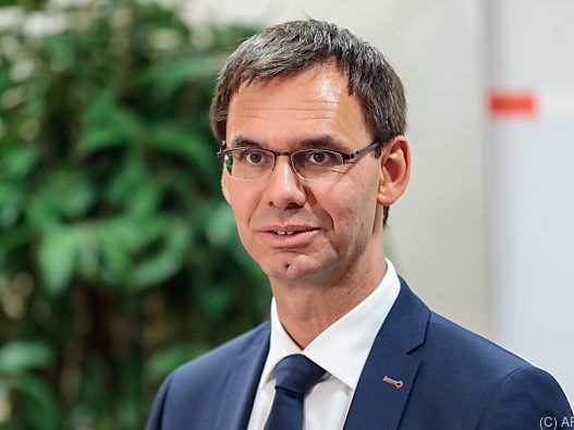 Wallner spricht von "roter Linie"