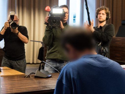 Ein 40-jähriger Rumäne steht vor Gericht