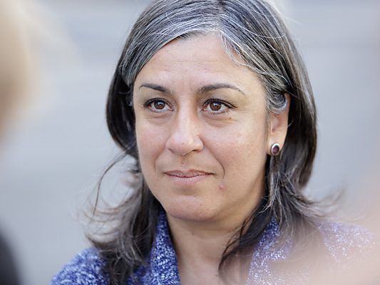 Schicksalstag für Wiener Grünen-Frontfrau Maria Vassilakou Schicksalstag für Wiener Grünen-Frontfrau Maria Vassilakou