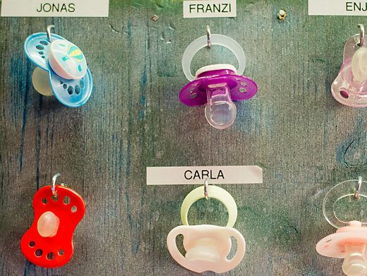 Kinderbetreuungsgeld-Novelle vom März 2017 in der Kritik