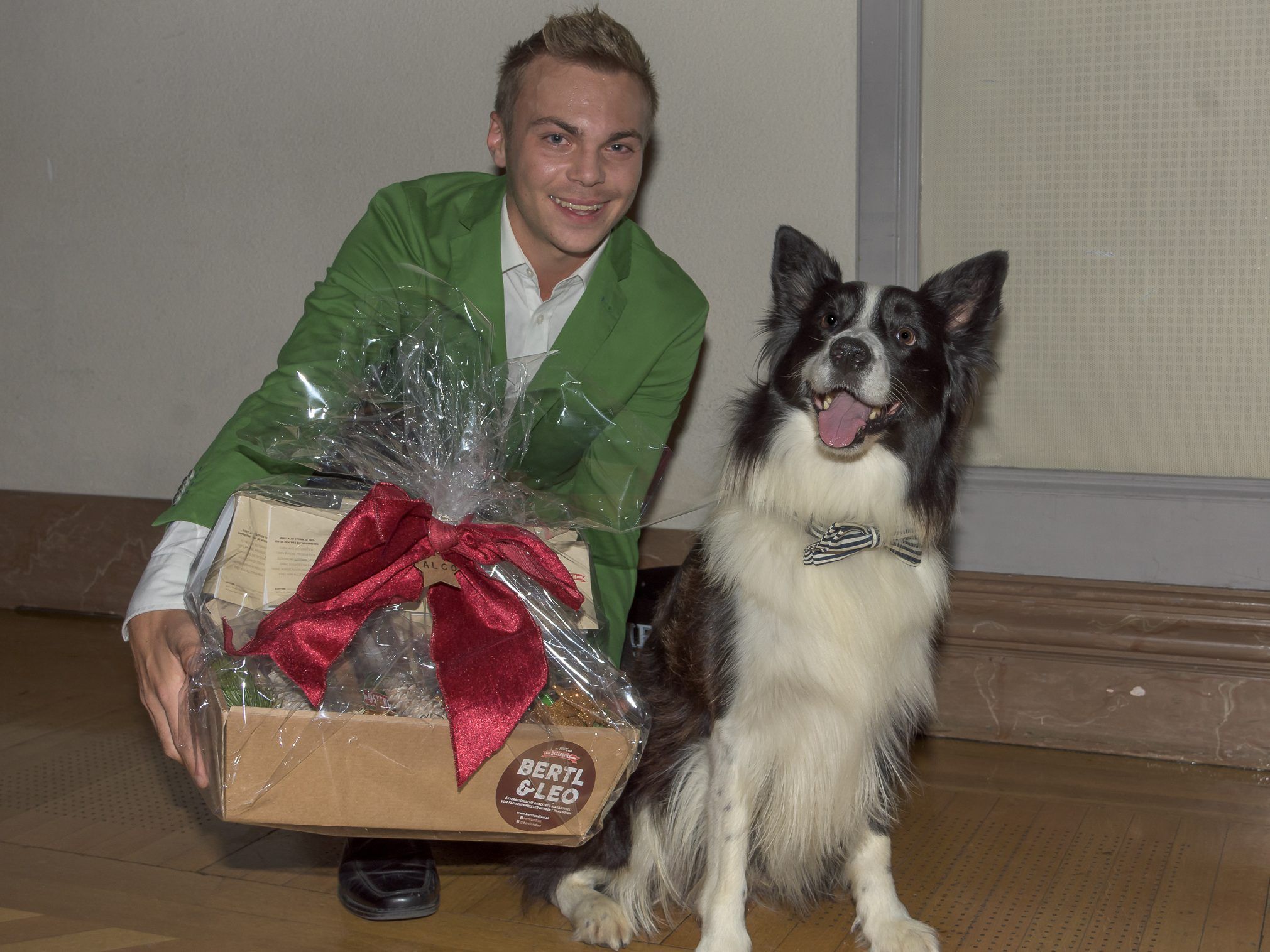 2. Dancer against Cancer Ball in Baden - Grand Casino Baden - 25.11.2017 Teil 3/3