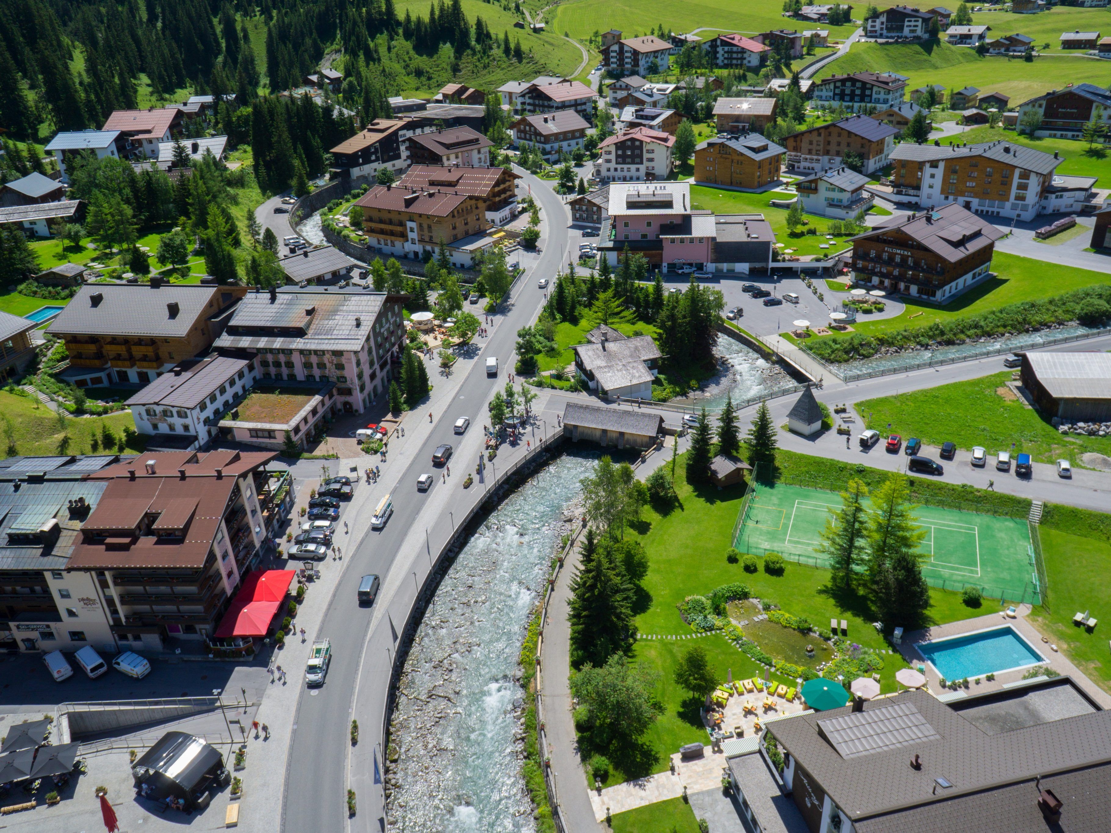 Bürgermeister Muxel: "Positive Entscheidung für Einheimische und Tourismus" Bürgermeister Muxel: "Positive Entscheidung für Einheimische und Tourismus"