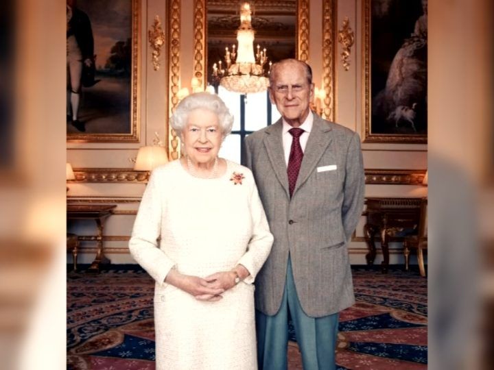 Queen Elizabeth und Prince Philip feiern morgen ihren 70. Hochzeitstag.