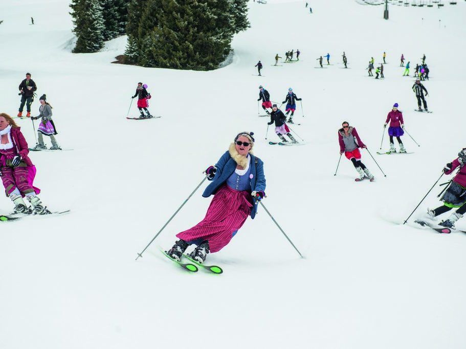 Auszeichnung für den Vorarlberger Skihersteller Kästle.