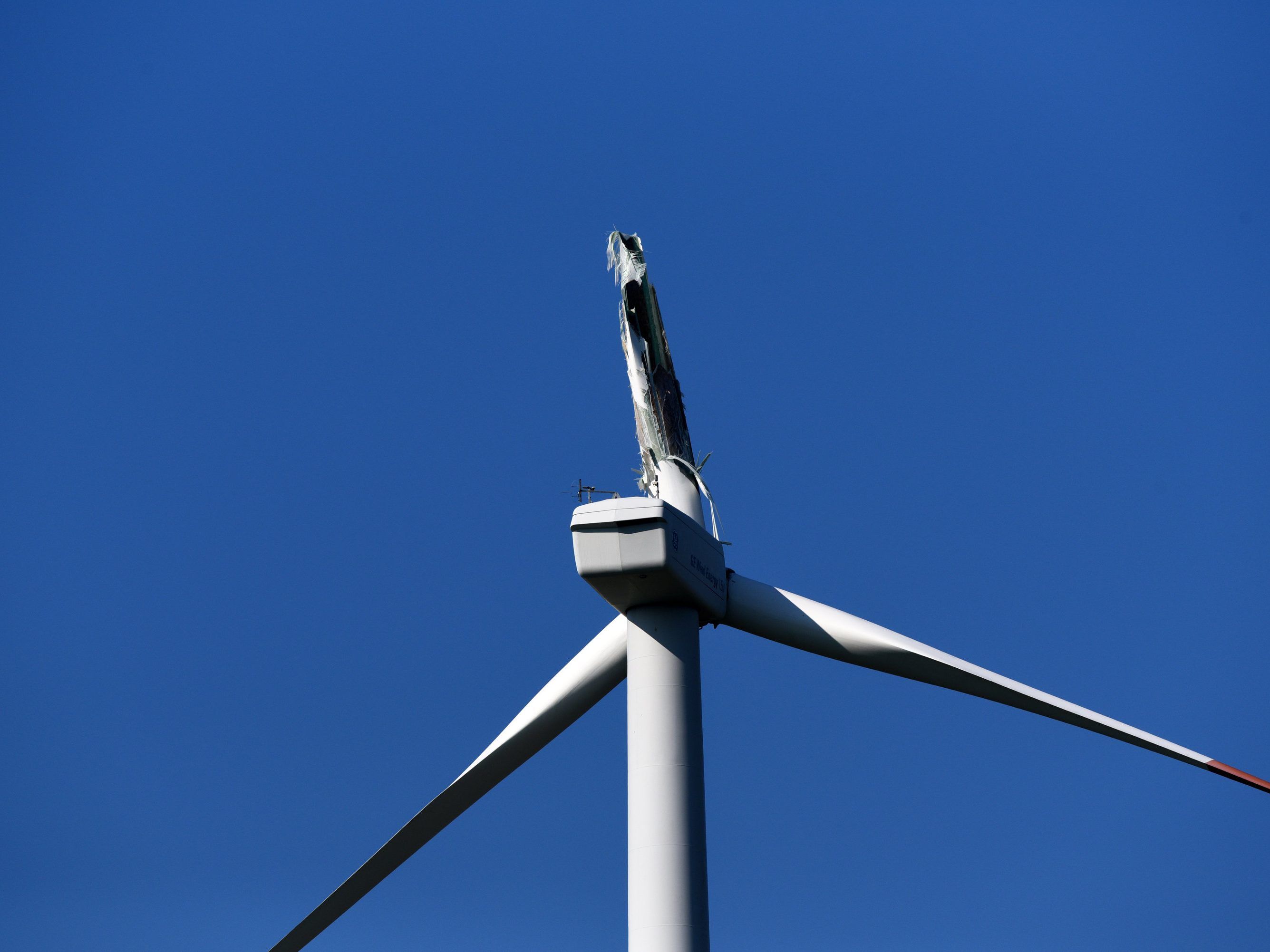In Niederösterreich wurde der Windpark der EVN und der Wien Energie in Betrieb genommen. In Niederösterreich wurde der Windpark der EVN und der Wien Energie in Betrieb genommen.