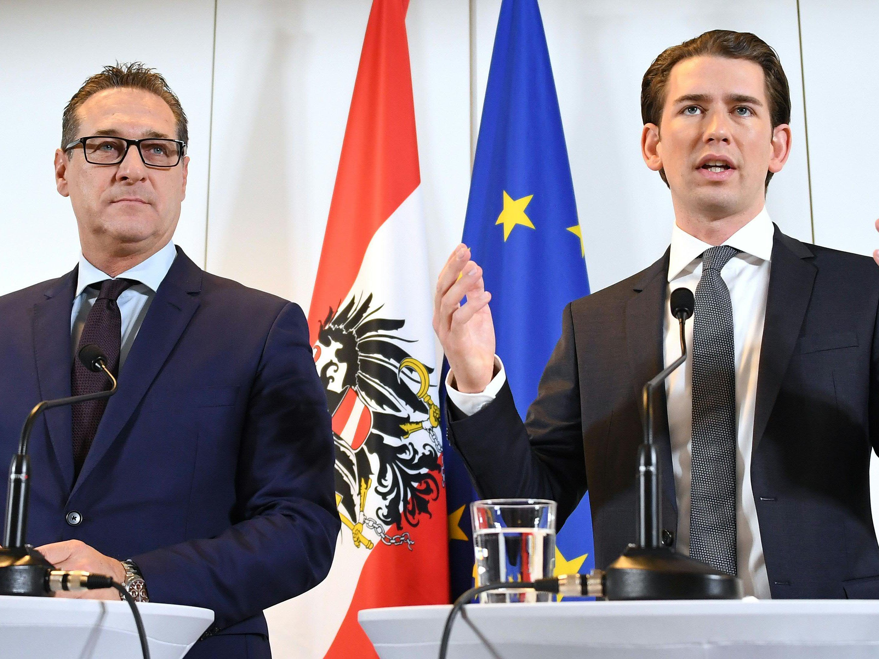Die Verhandlungen sollen bald ein Ende finden. Die Verhandlungen sollen bald ein Ende finden.