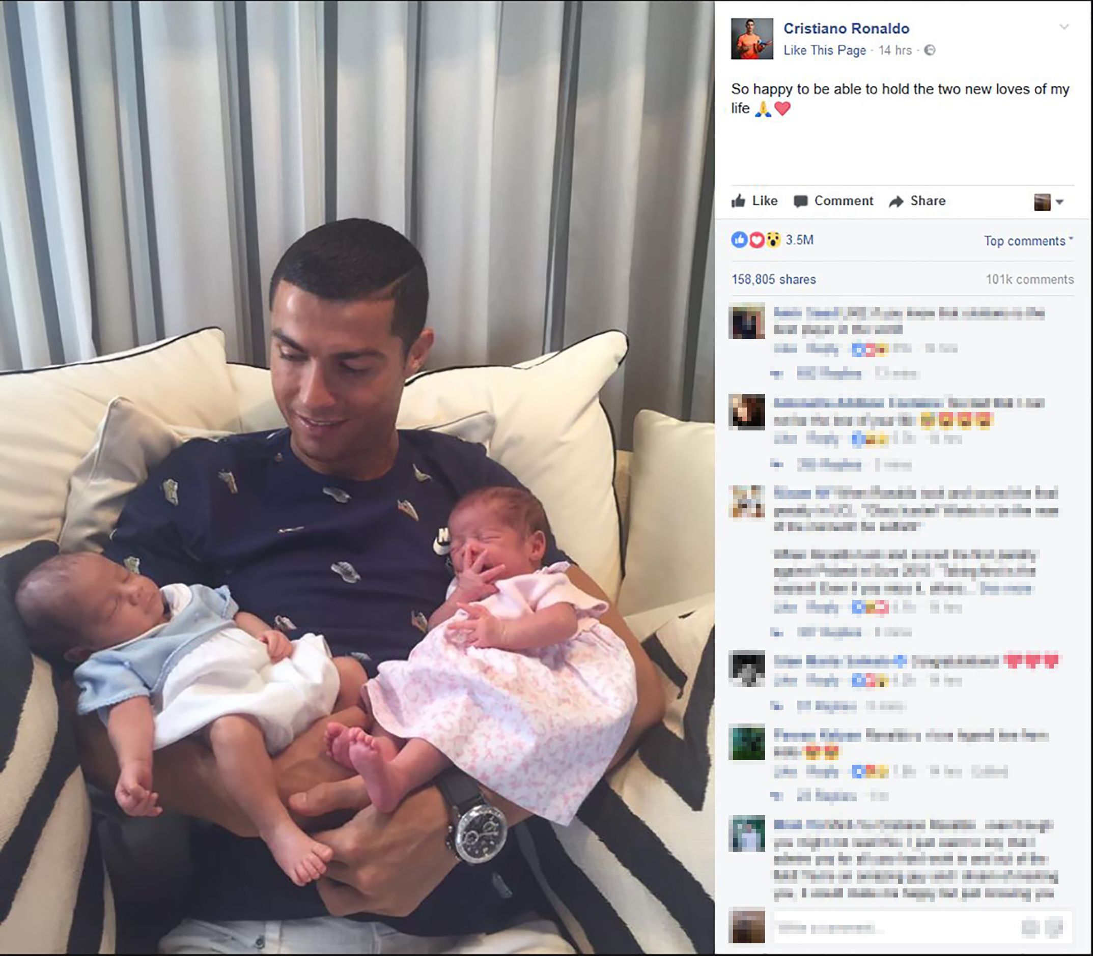 FILES-FBL-ESP-POR-PEOPLE-RONALDO FILES-FBL-ESP-POR-PEOPLE-RONALDO