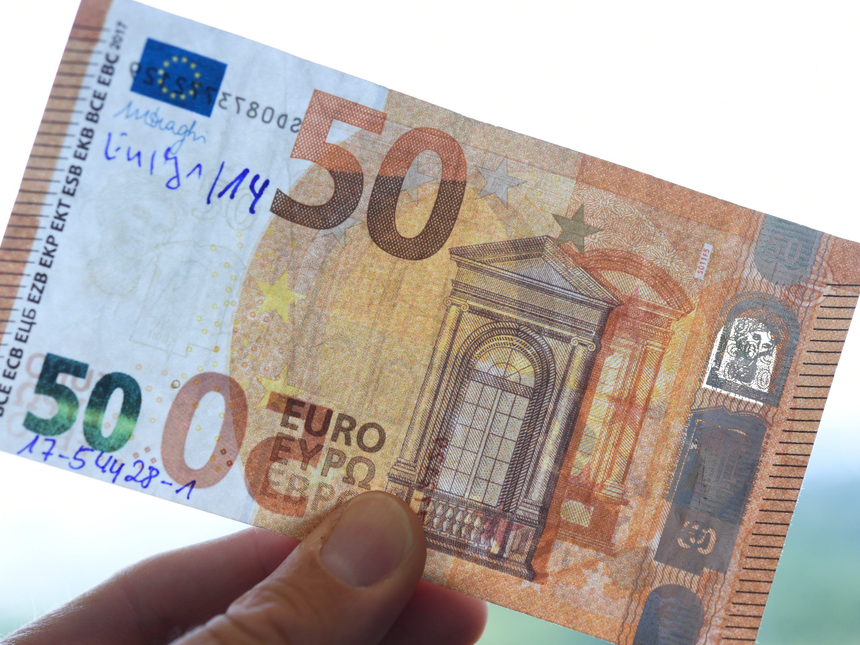 Falschgeld Falschgeld