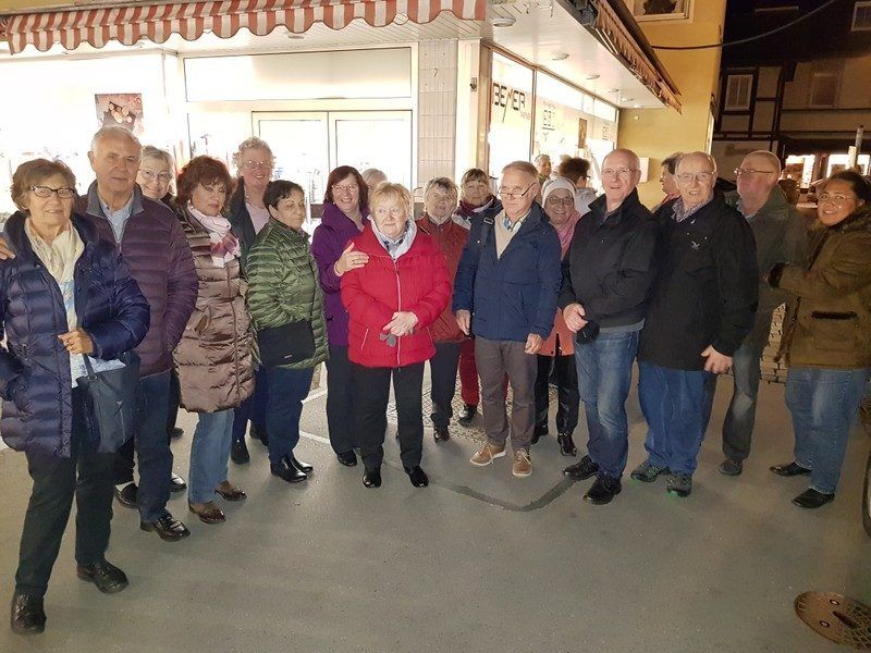 Die Wellness-Gruppe Die Wellness-Gruppe