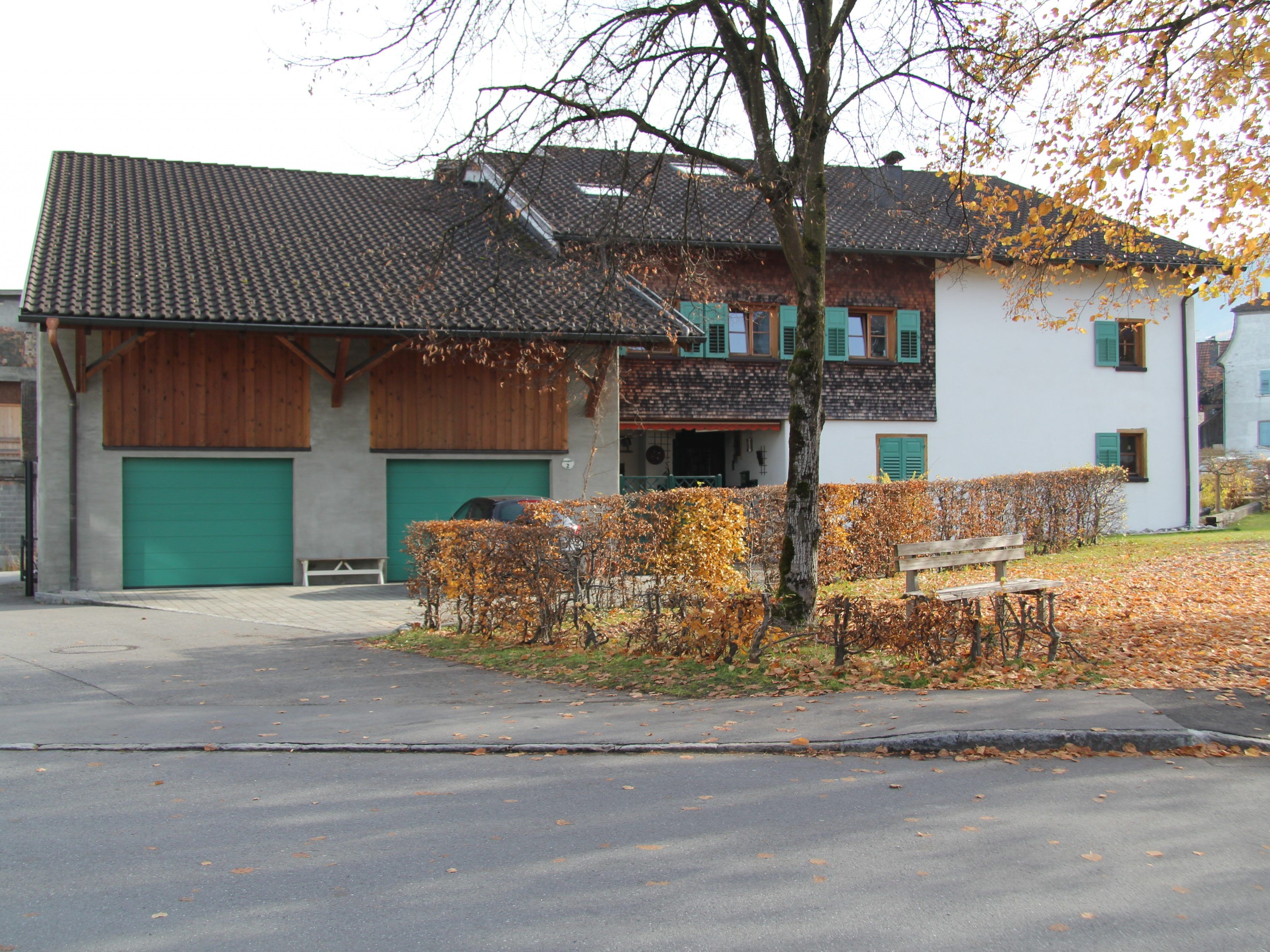 Der Geschworenenprozess am Landesgericht Feldkirch unter dem Vorsitz von Richter Martin Mitteregger beginnt am 22. November um 9 Uhr im Schwurgerichtssaal. Der Geschworenenprozess am Landesgericht Feldkirch unter dem Vorsitz von Richter Martin Mitteregger beginnt am 22. November um 9 Uhr im Schwurgerichtssaal.