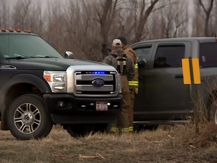 Das Unglück hatte sich im US-Bundesstaat South Dakota ereignet. Das Unglück hatte sich im US-Bundesstaat South Dakota ereignet.