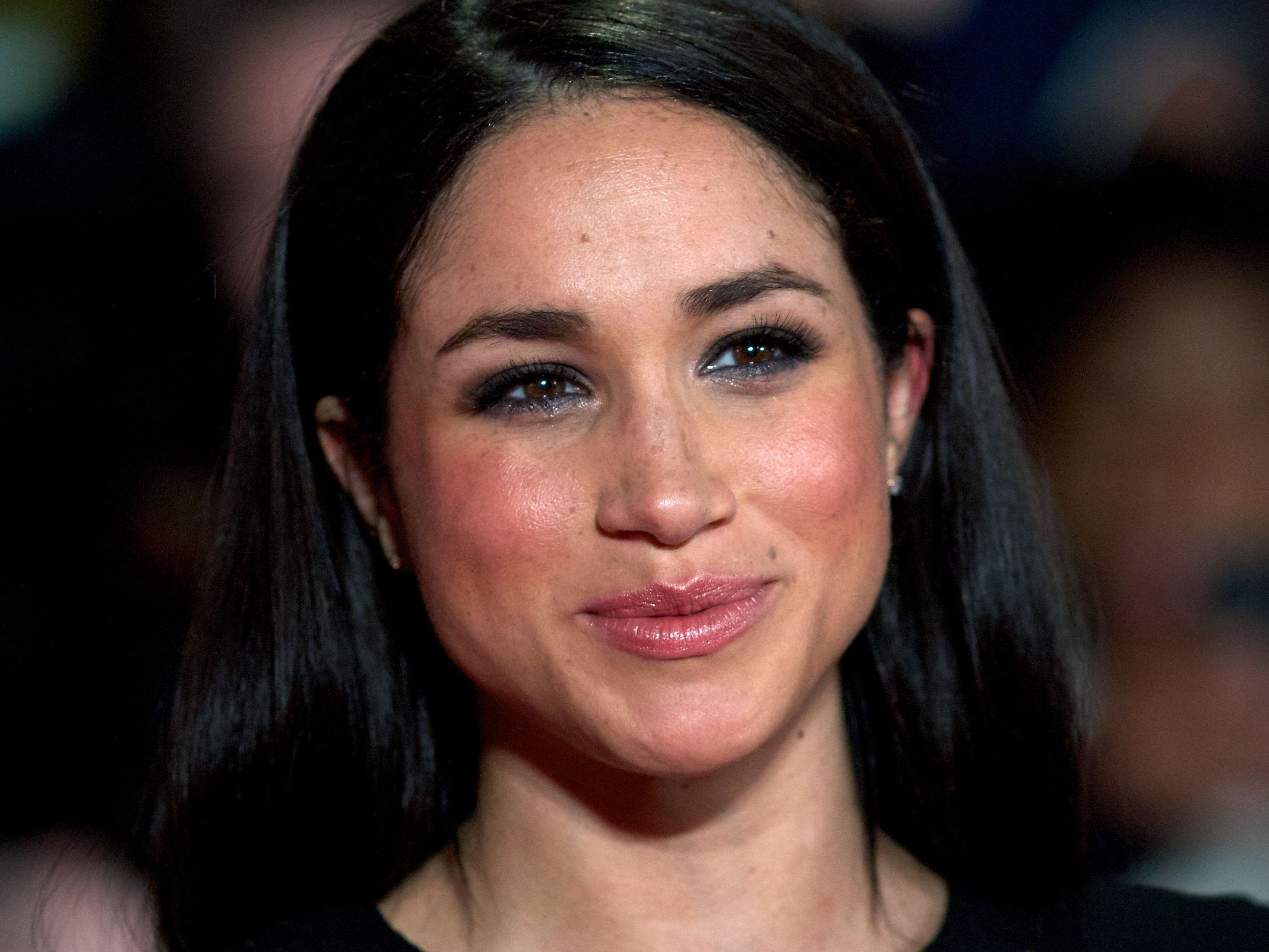 Meghan Markle Meghan Markle