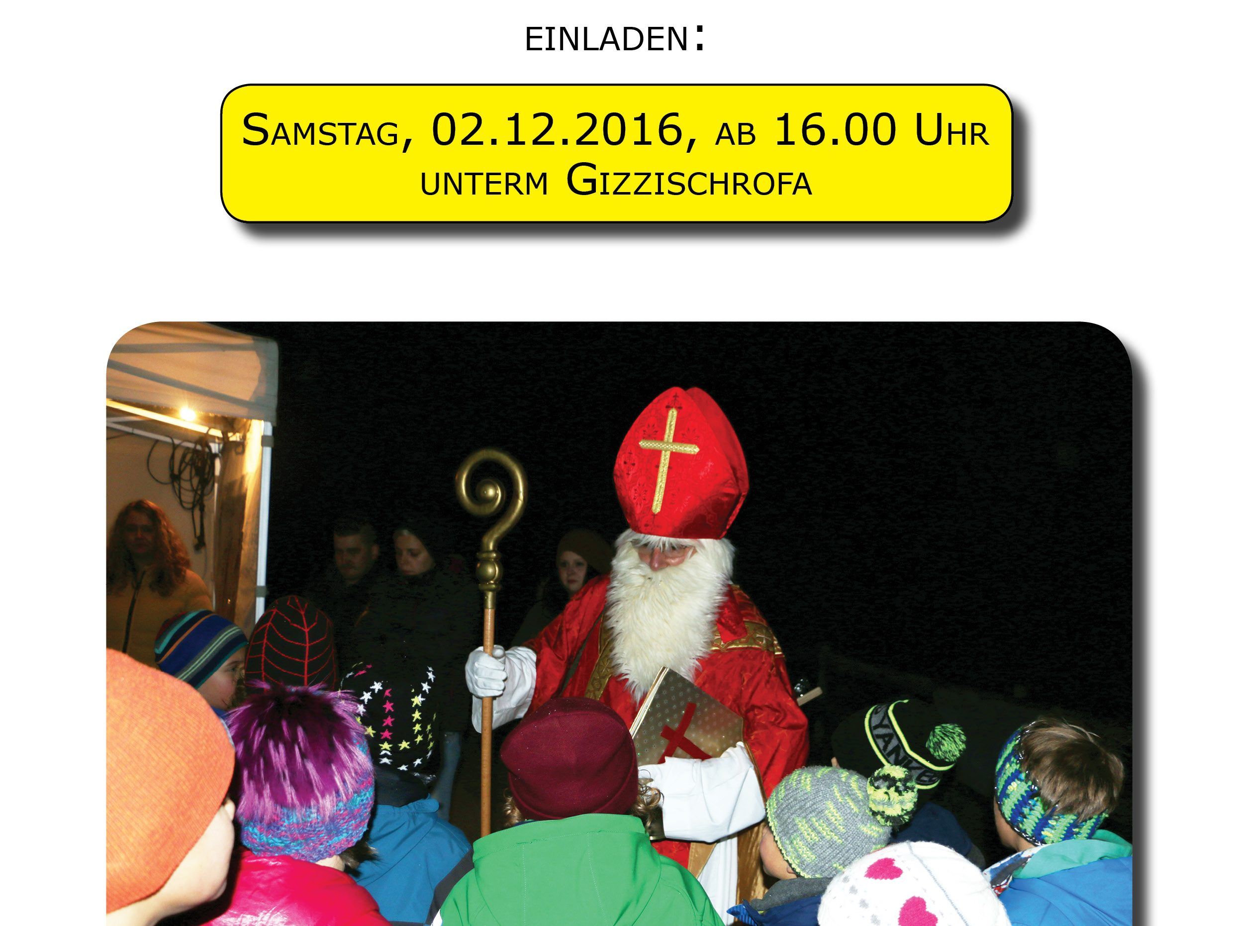 Einladung