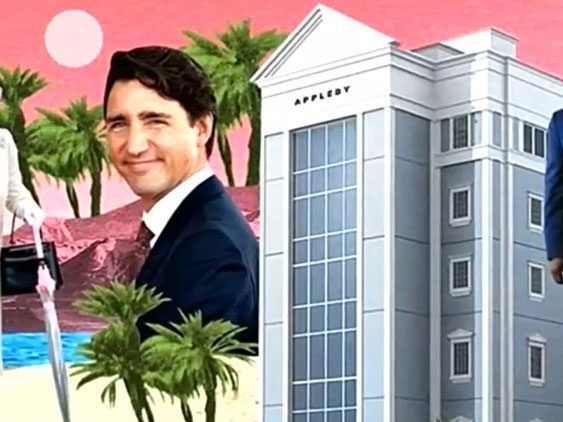 Wieder ist ein neues Datenleck geöffnet worden.