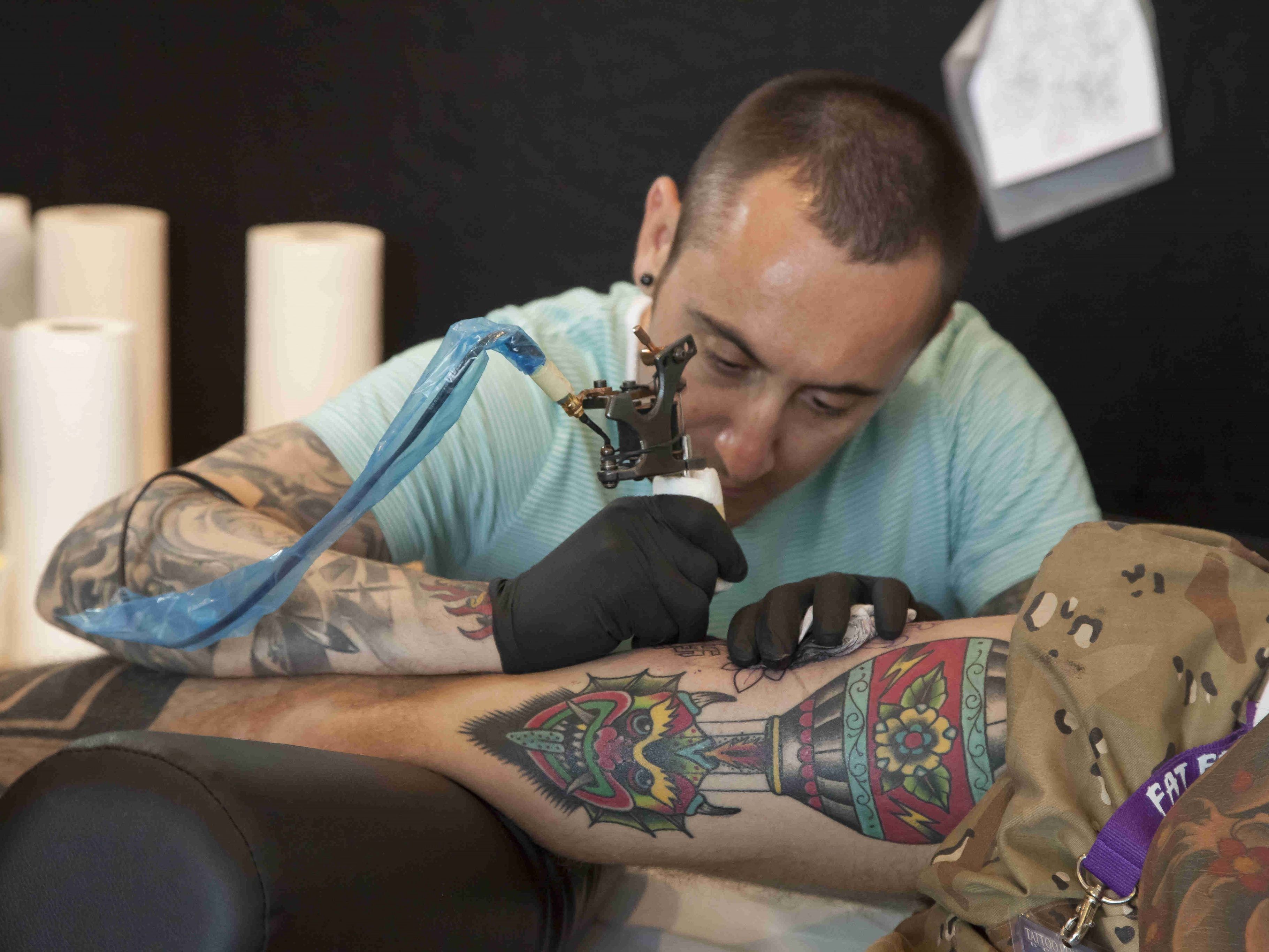 Lass dich inspirieren!