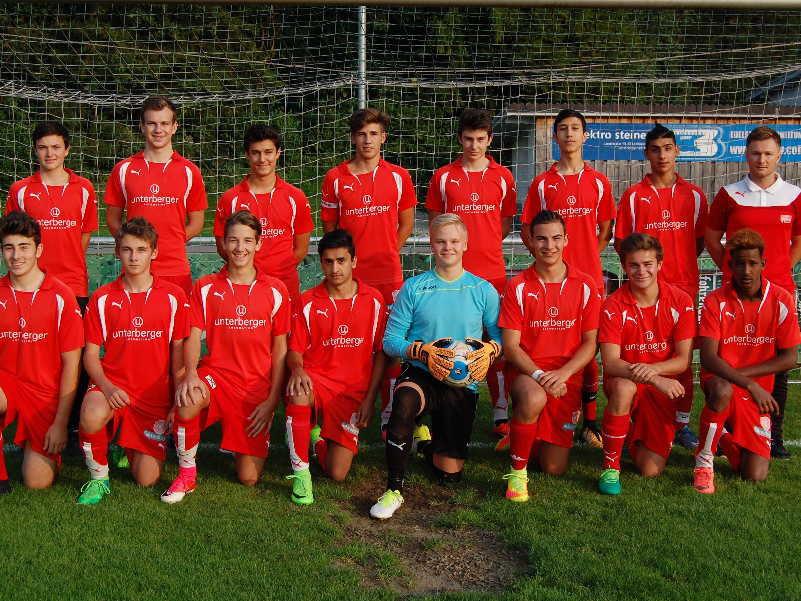 FC Nüziders