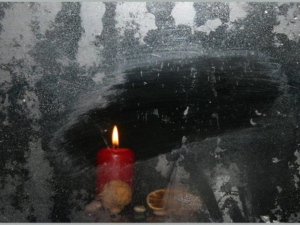 Die Adventszeit bewußt gestalten