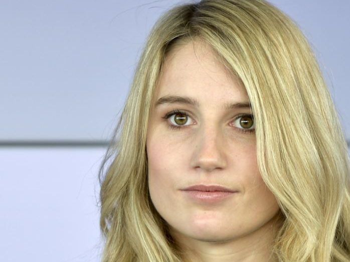 Anna Gasser ist Österreichs Sportlerin des Jahres.