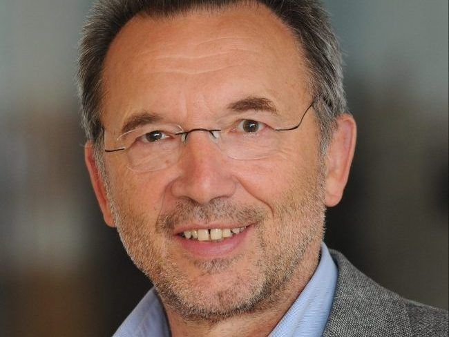 Meinrad Pichler