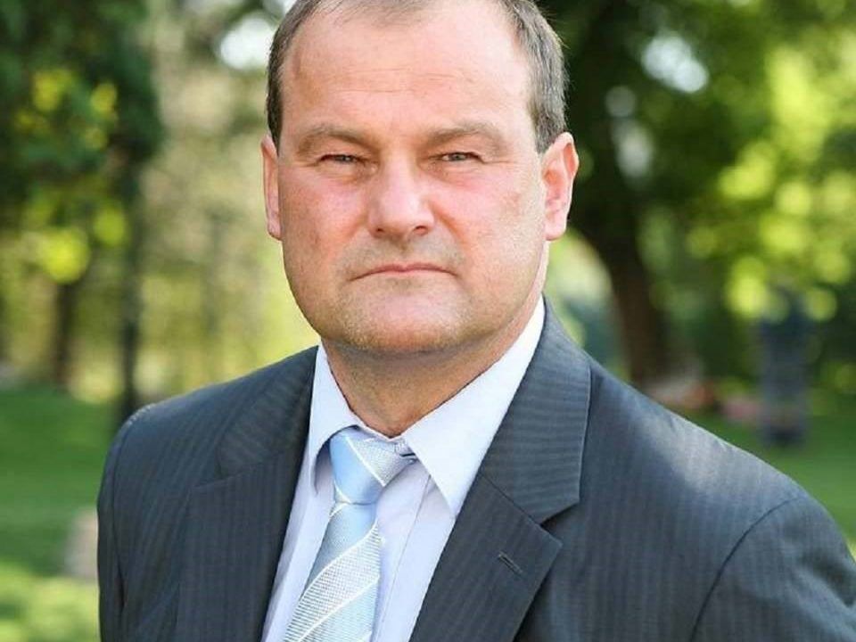 Profiler Thomas Müller.